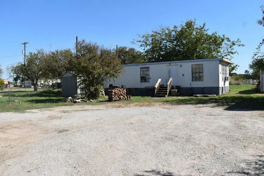 4929 Hitching Post Drive, Weatherford, TX 76087 - #2