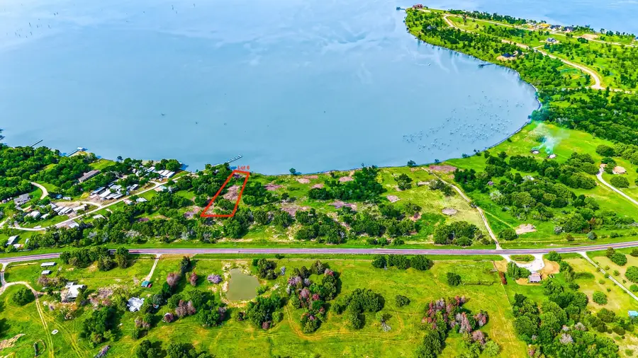Lot 6 Carmel Valley, Corsicana, TX 75109 - #2