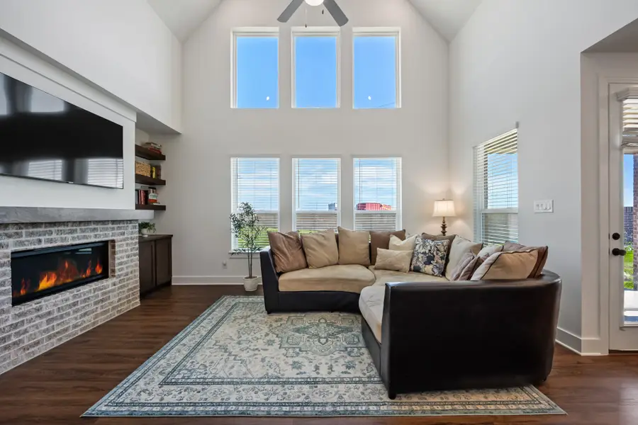 2403 Carpano Lane, McLendon Chisholm, TX 75032 - #3