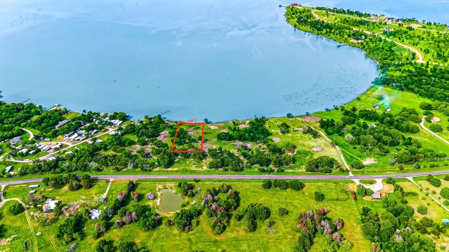 Lot 7 Carmel Valley, Corsicana, TX 75109 - #2