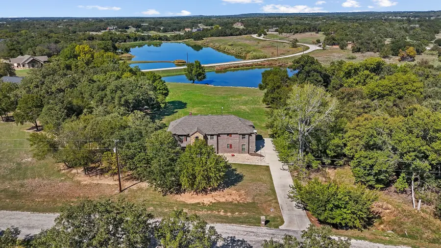 310 Falcon Drive, Weatherford, TX 76088 - #2