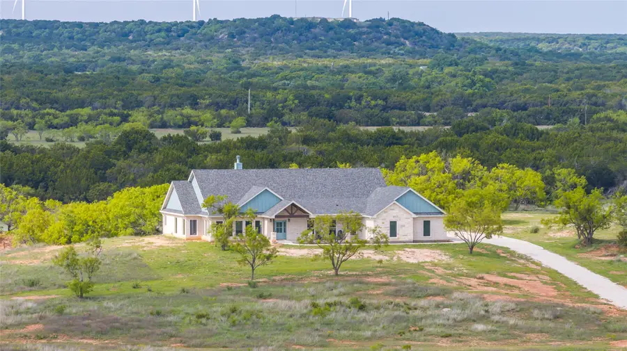 1700 County Road 207, Ovalo, TX 79541 - #2