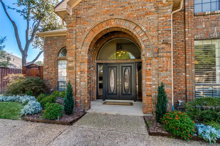 3916 Cross Bend Road, Plano, TX 75023 - #2