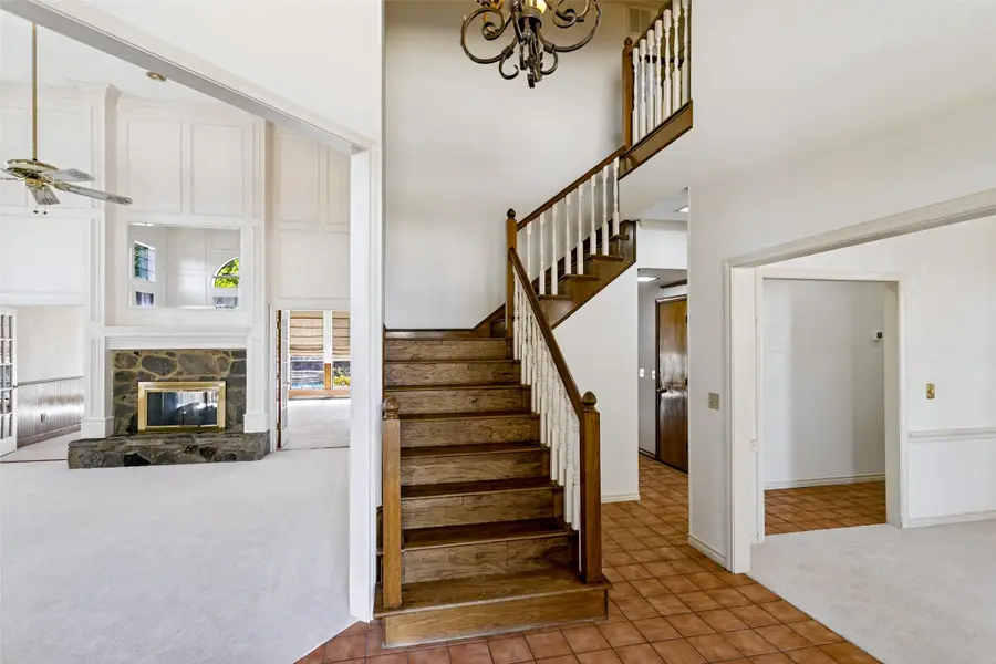 3916 Cross Bend Road, Plano, TX 75023 - #3