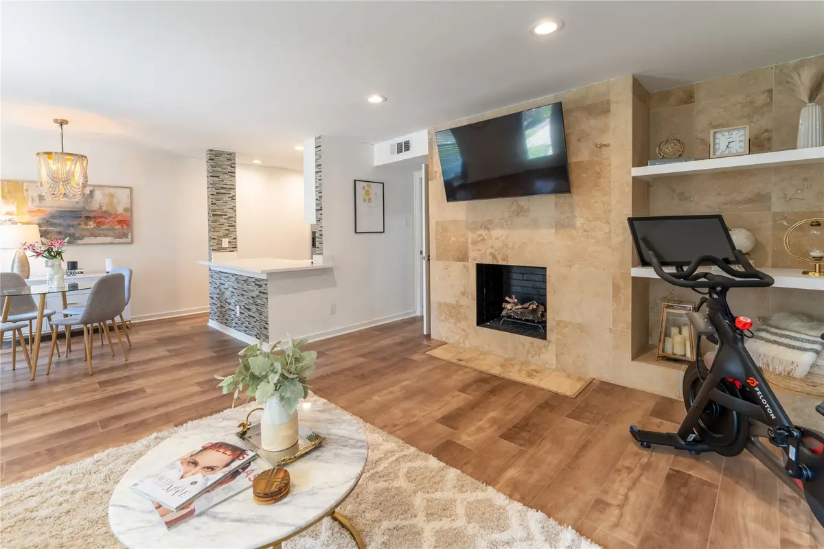 5836 Birchbrook Drive #136, Dallas, TX 75206 - #1