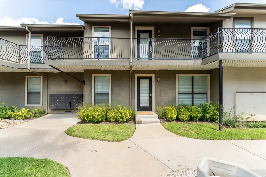 5836 Birchbrook Drive #136, Dallas, TX 75206 - #2