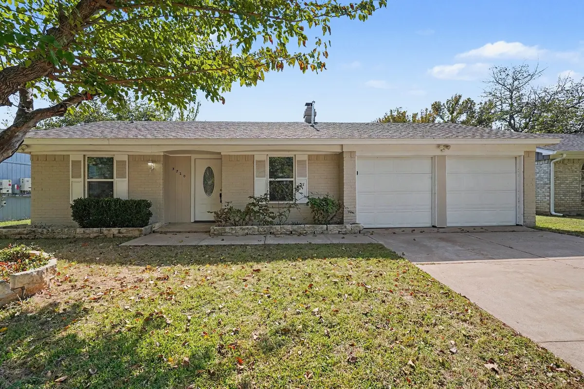3720 Royal Crest Drive, Fort Worth, TX 76140 - #1