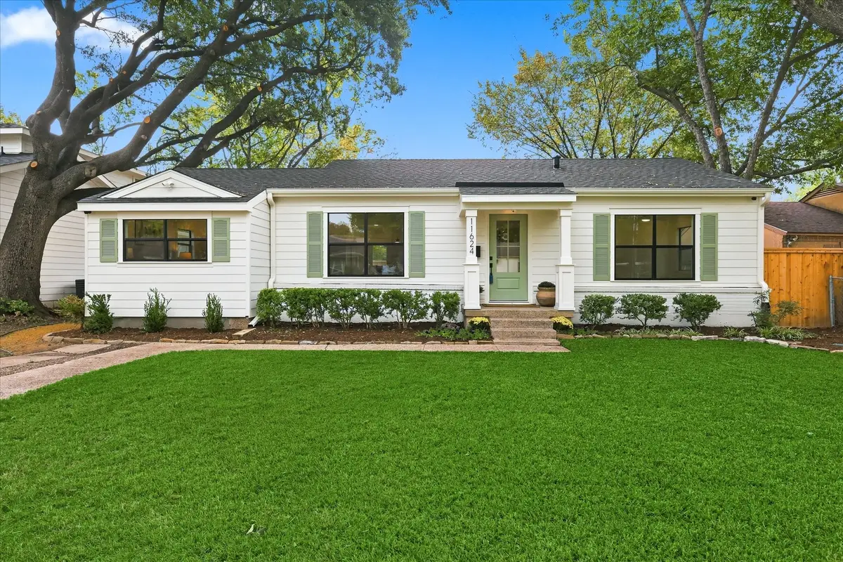 11624 Rupley Lane, Dallas, TX 75218 - #1