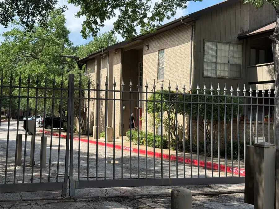 10407 High Hollows Drive #107, Dallas, TX 75230 - #2