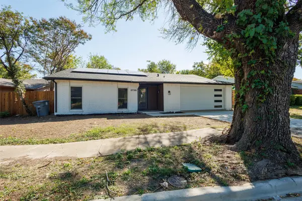 3726 Ruidosa Avenue, Dallas, TX 75228