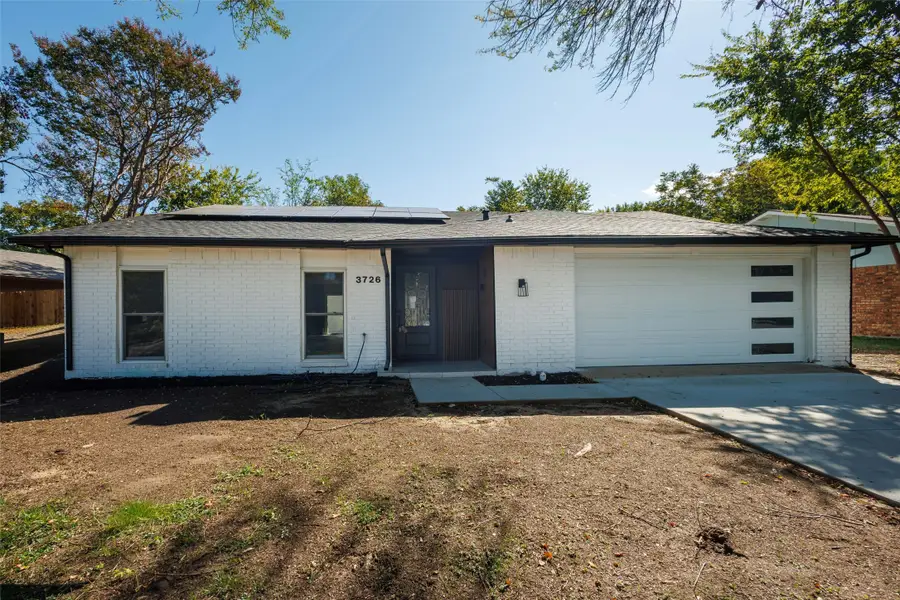 3726 Ruidosa Avenue, Dallas, TX 75228 - #3