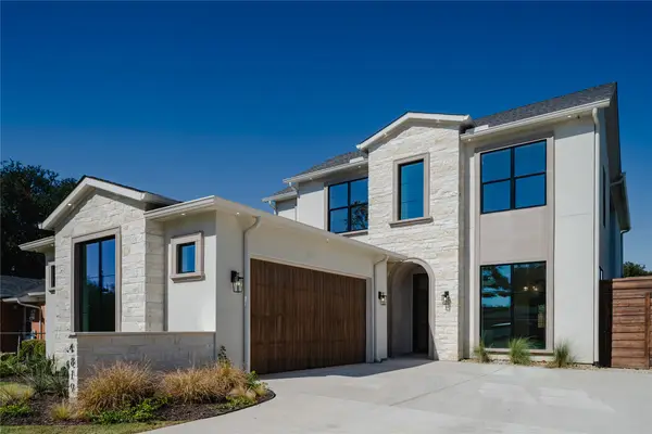4819 Linnet Lane, Dallas, TX 75209