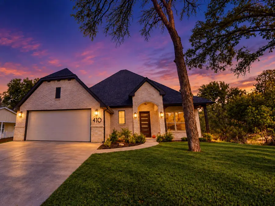 410 Virgo Court, Granbury, TX 76049 - #3