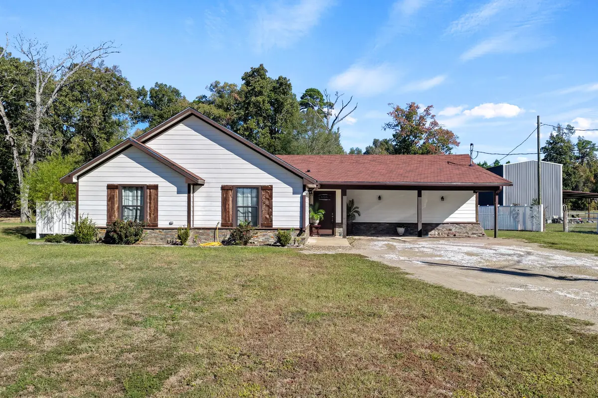 1933 Highway 11, Pittsburg, TX 75686 - #1