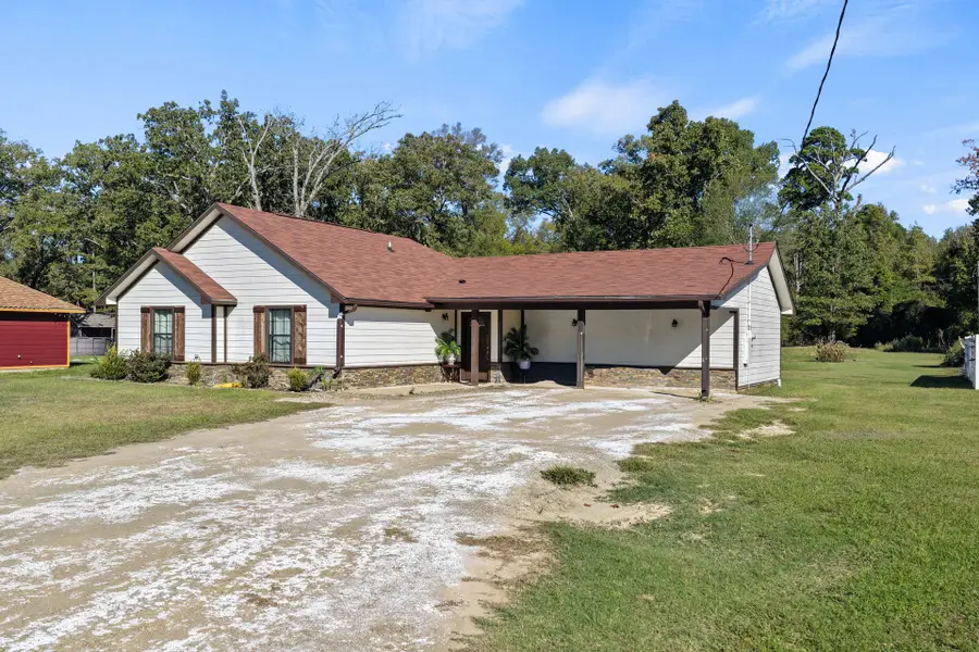1933 Highway 11, Pittsburg, TX 75686 - #2