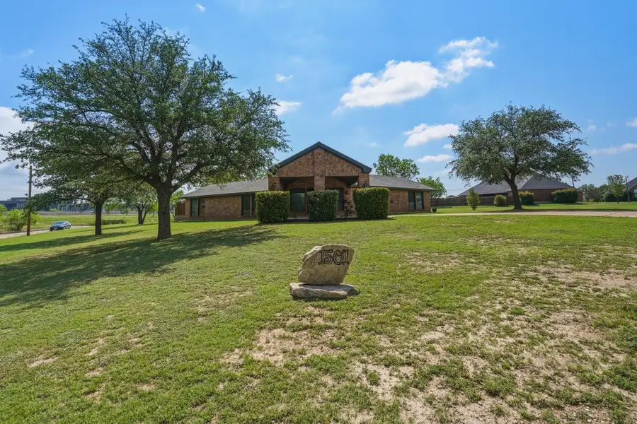 1501 Edgewater Road, Abilene, TX 79602 - #2