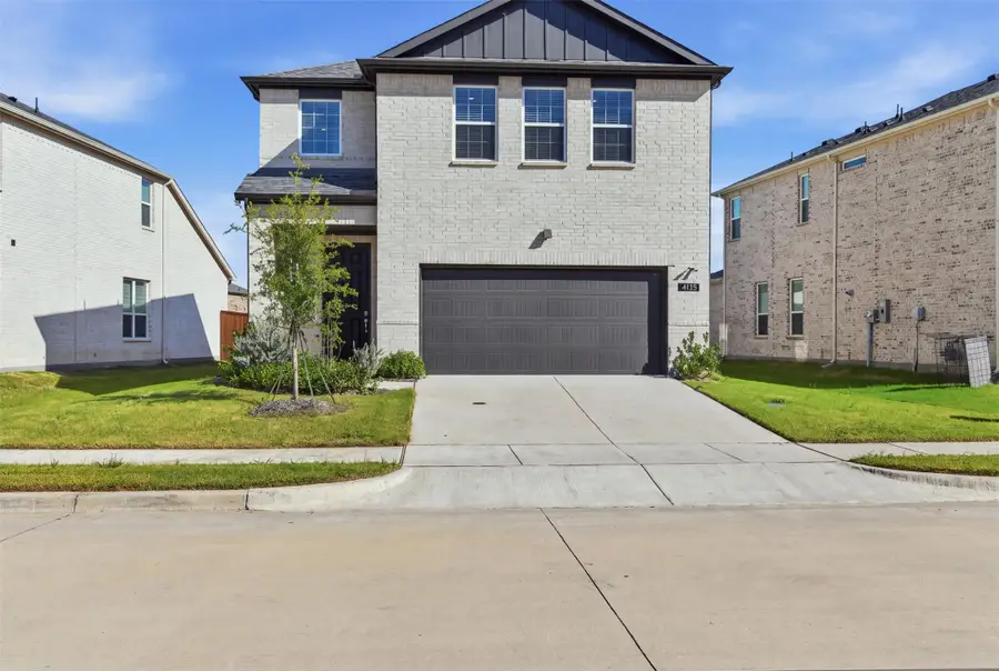 3125 Lucia Way, Princeton, TX 75407 - #2