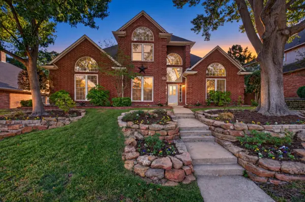 126 Allencrest Lane, Coppell, TX 75019