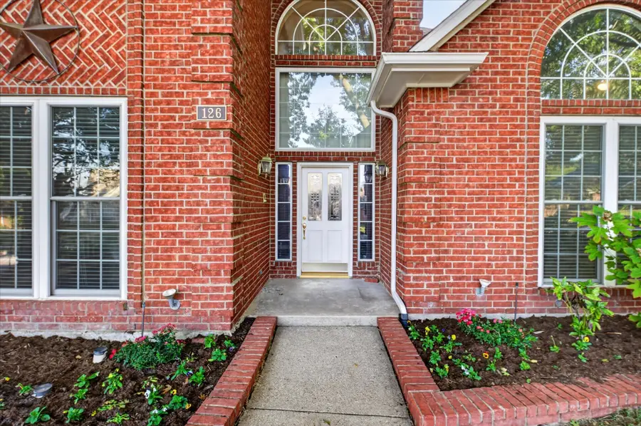 126 Allencrest Lane, Coppell, TX 75019 - #3