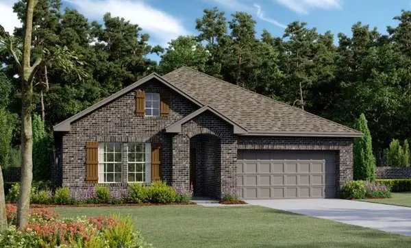 705 Columbus Circle, Princeton, TX 75407
