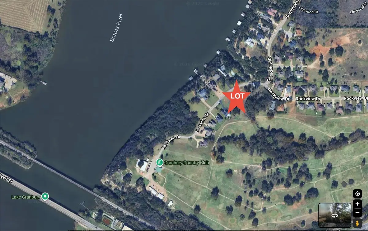 1633 Rockview Drive, Granbury, TX 76049 - #1