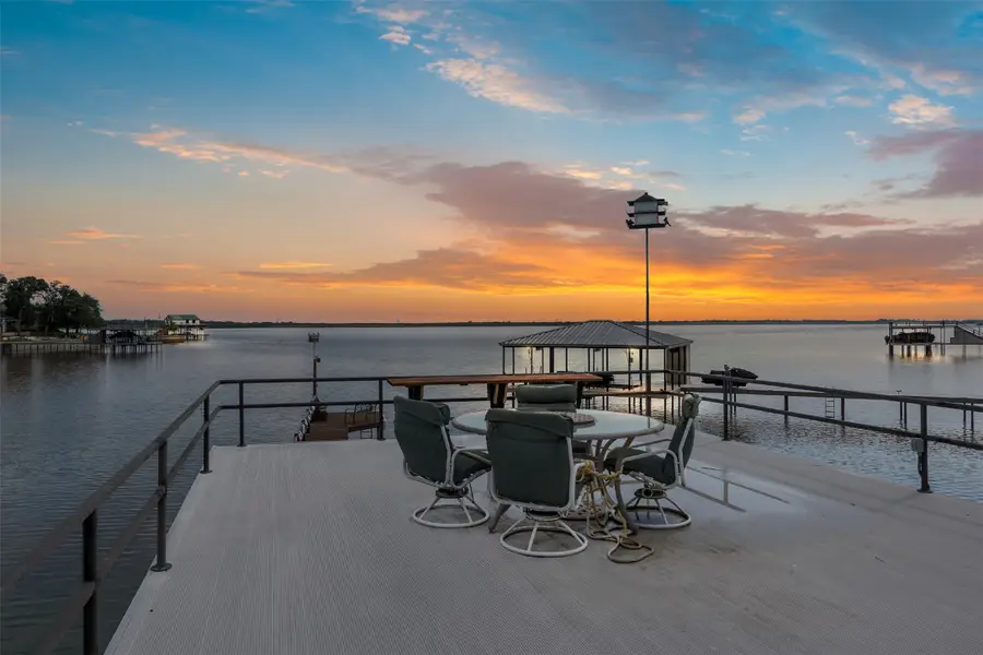 205 Shoreline Drive, Star Harbor, TX 75148 - #2