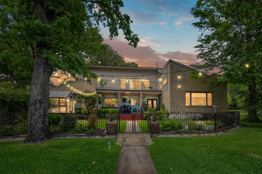 205 Shoreline Drive, Star Harbor, TX 75148 - #3