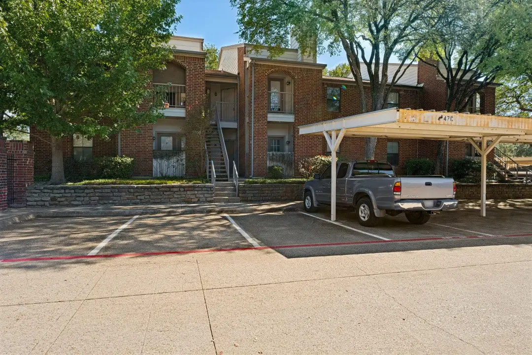 3209 Donnelly Circle #103, Fort Worth, TX 76107 - #1