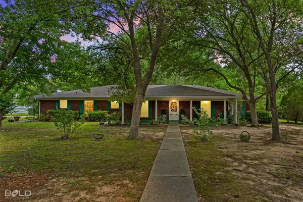 595 N Main, Sibley, LA 71073