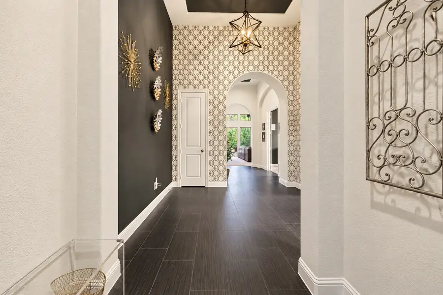 2204 Grafton Lane, McKinney, TX 75071 - #3