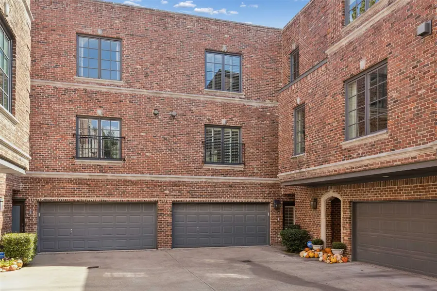 4330 Cole Avenue #F, Dallas, TX 75205 - #2