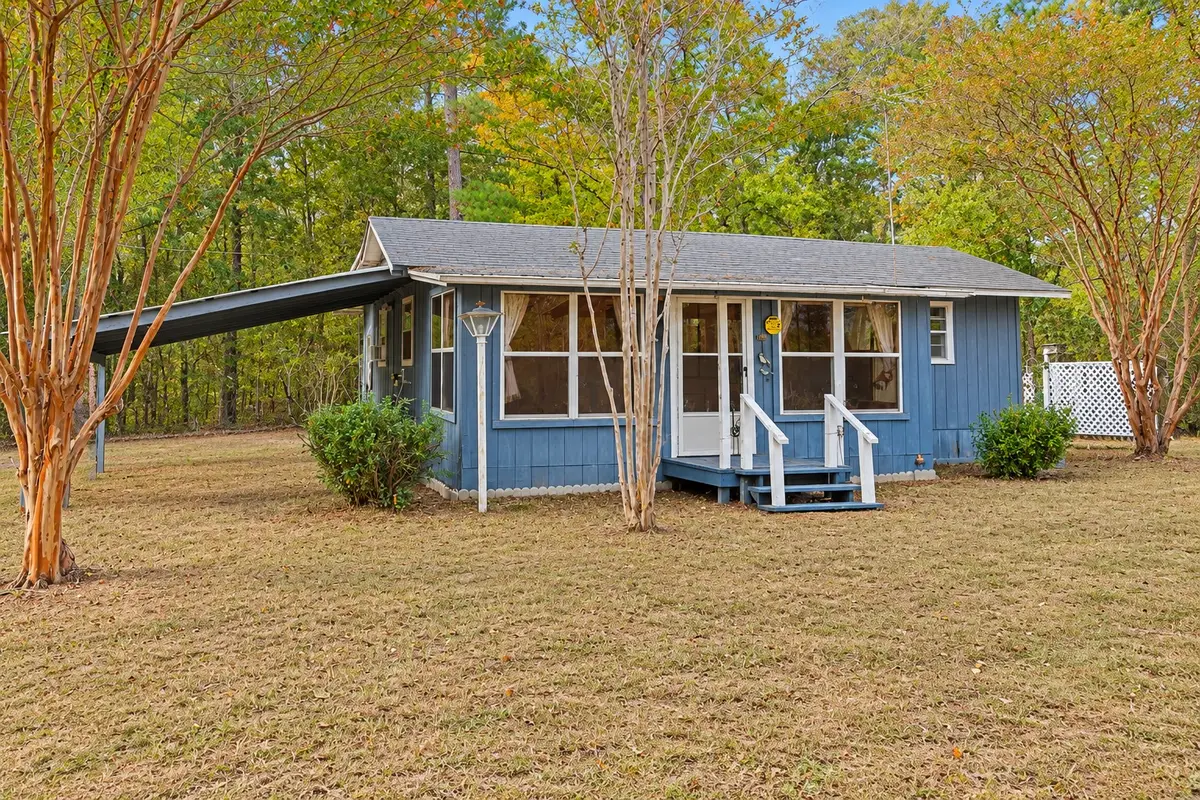 386 New Ramah Road, Castor, LA 71016 - #1
