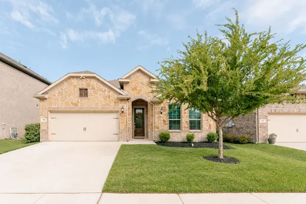 1113 Canuela Way, Justin, TX 76247