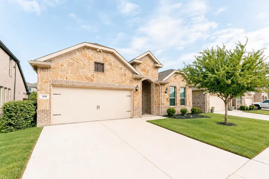 1113 Canuela Way, Justin, TX 76247 - #2