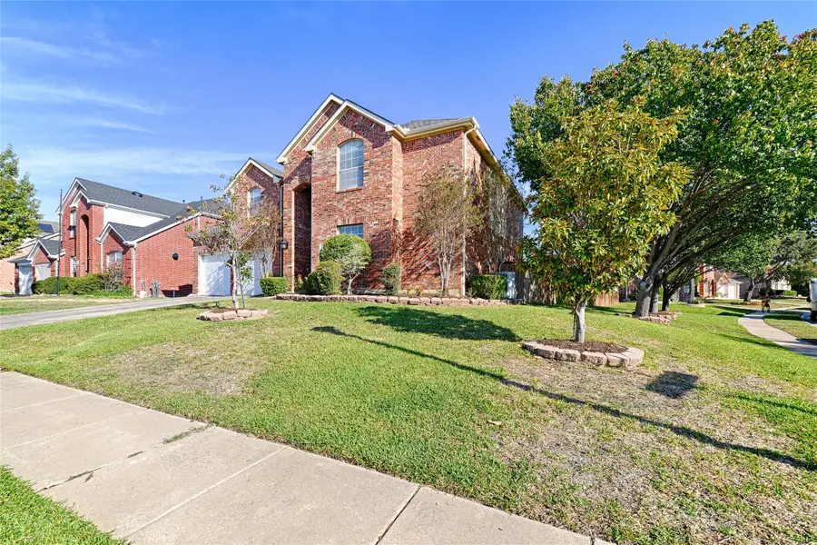 838 Dalmalley Lane, Coppell, TX 75019 - #2