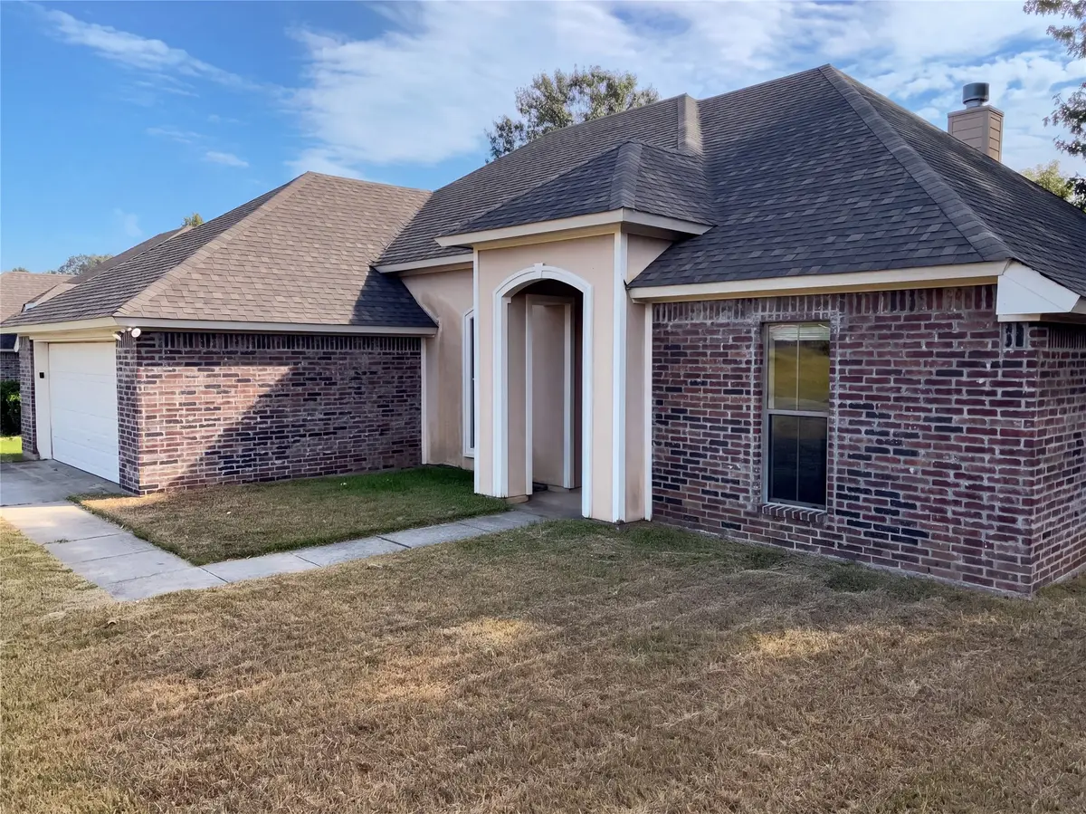 10137 Canyon Oaks Drive, Keithville, LA 71047 - #1