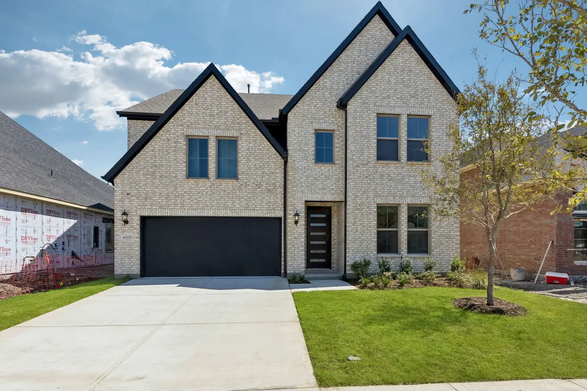 5355 Roselyn Way, McKinney, TX 75070 - #1