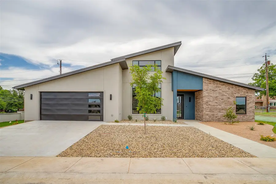 2601 Easy Street, Mineral Wells, TX 76067 - #2
