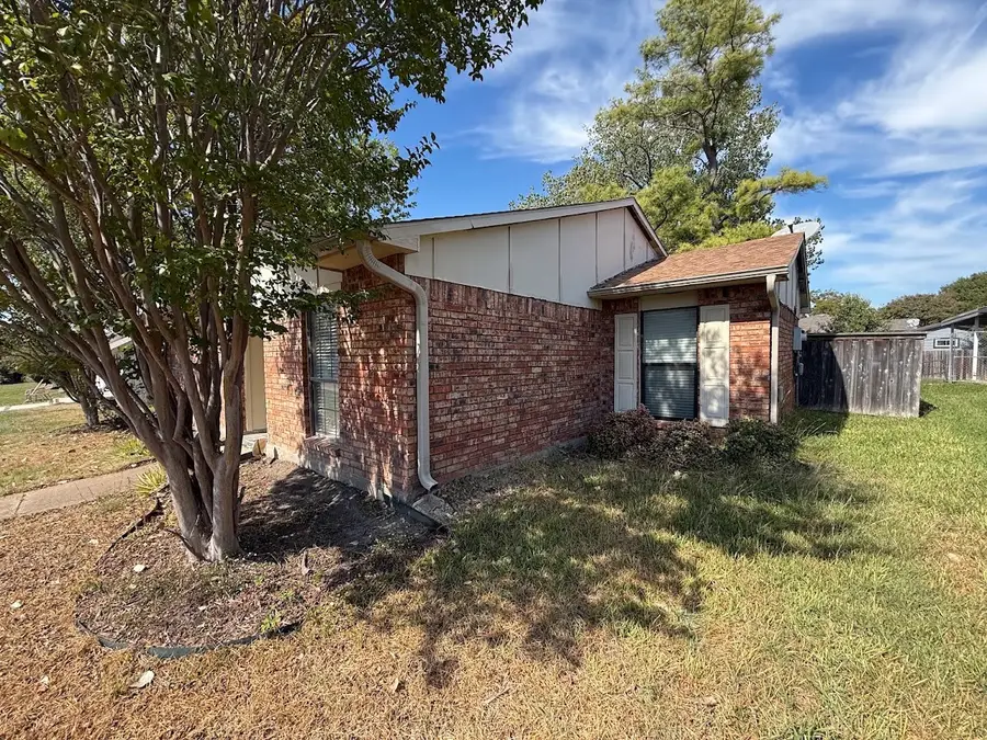 705 Via Del Sur, Mesquite, TX 75150 - #3