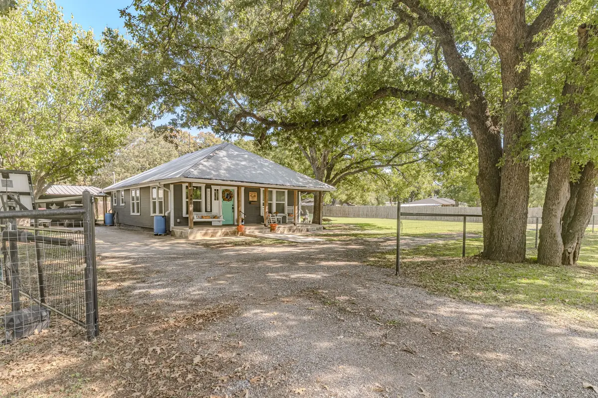 4409 Tin Top Road, Weatherford, TX 76087 - #1