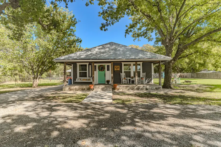 4409 Tin Top Road, Weatherford, TX 76087 - #2