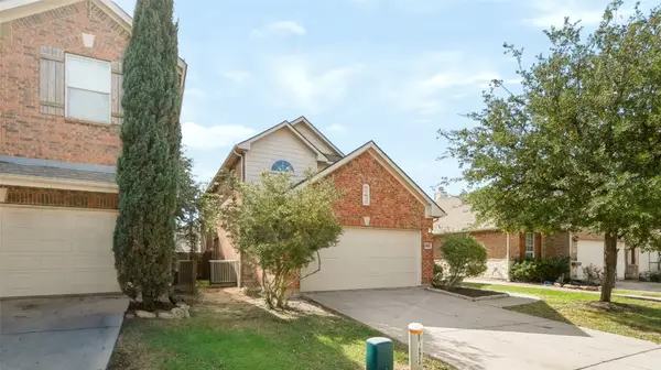 15920 Alvarado Drive, Prosper, TX 75078