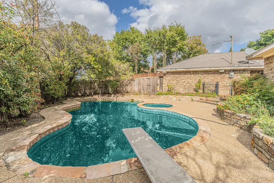 7003 Claybrook Drive, Dallas, TX 75231 - #2