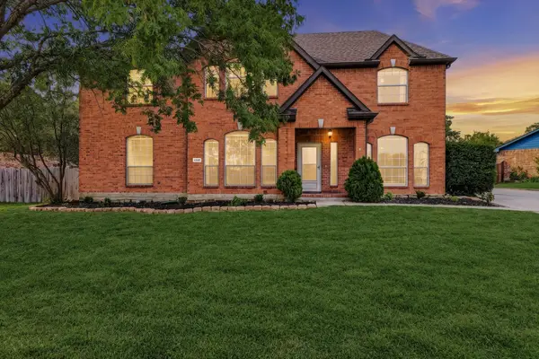 1500 Creekview Lane, Sherman, TX 75092