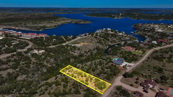 Lot 5 Hells Gate Loop, Possum Kingdom Lake, TX 76475