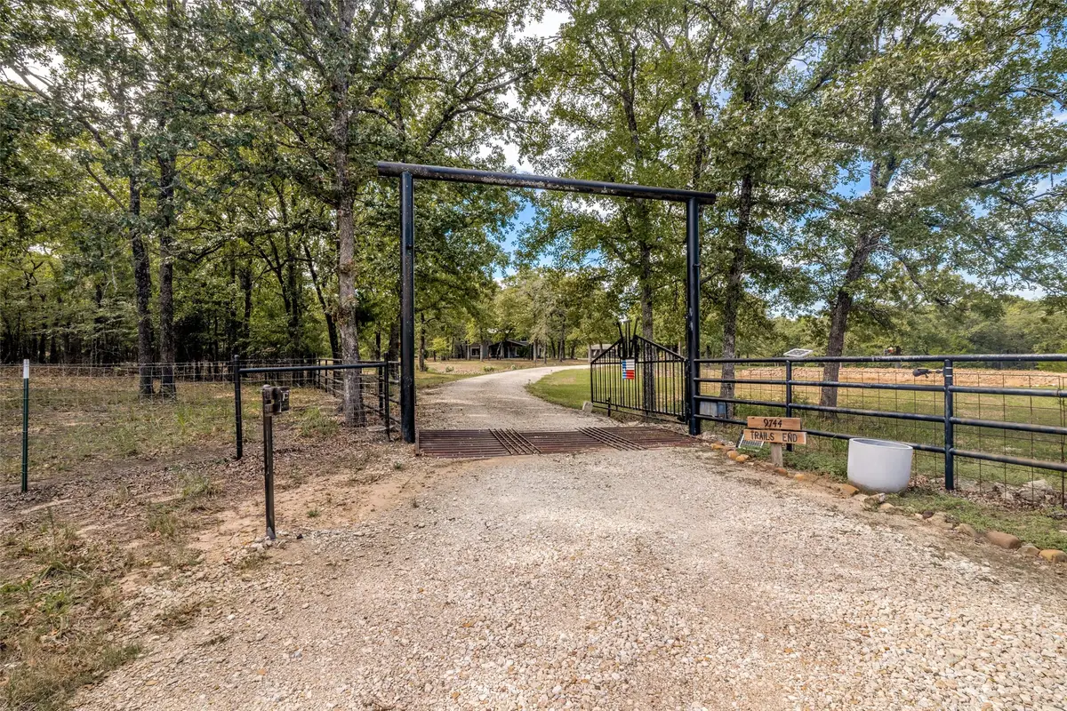 9744 Trails End, Terrell, TX 75160 - #1