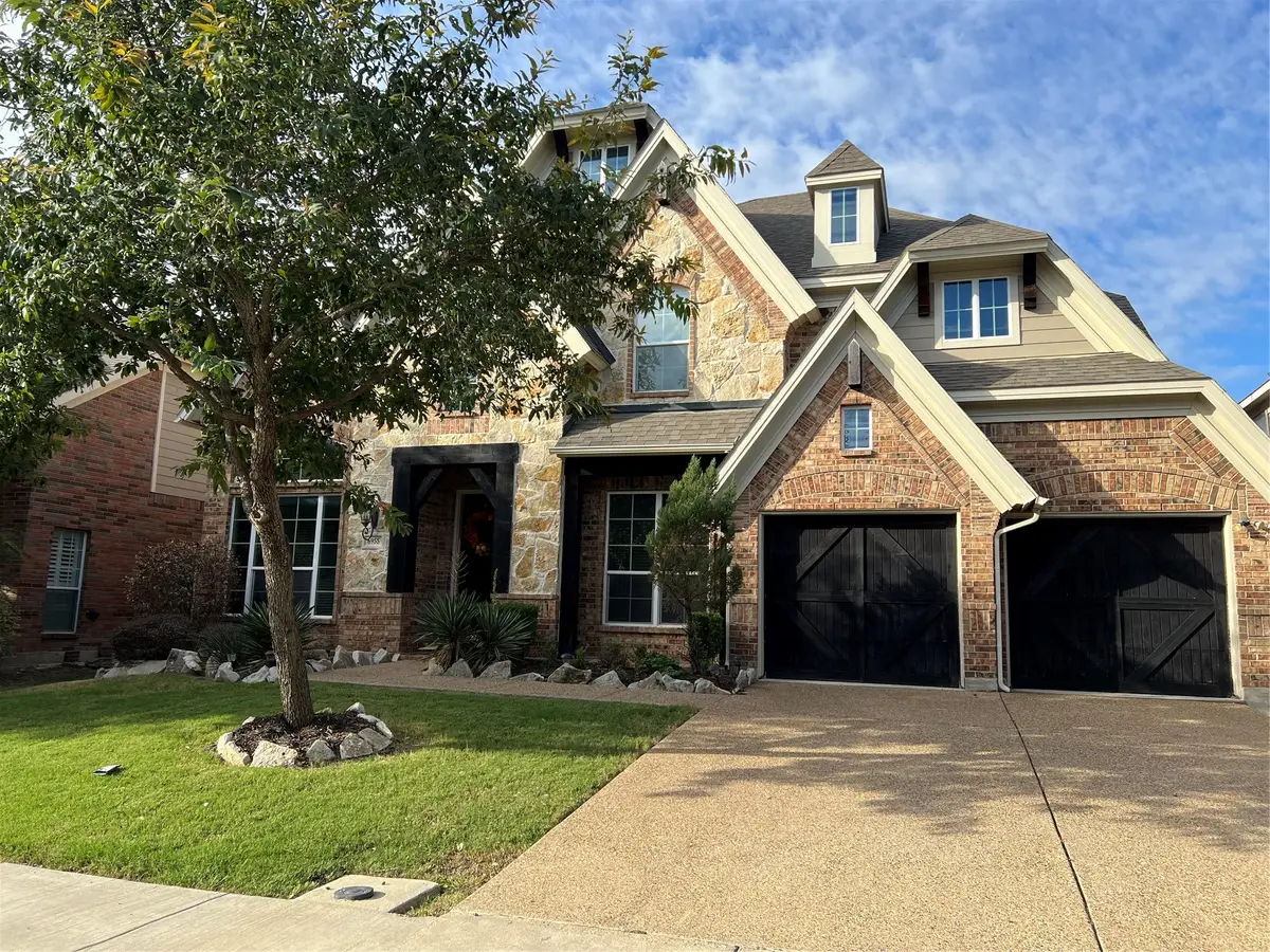 6955 Seascape Drive, Grand Prairie, TX 75054 - #1