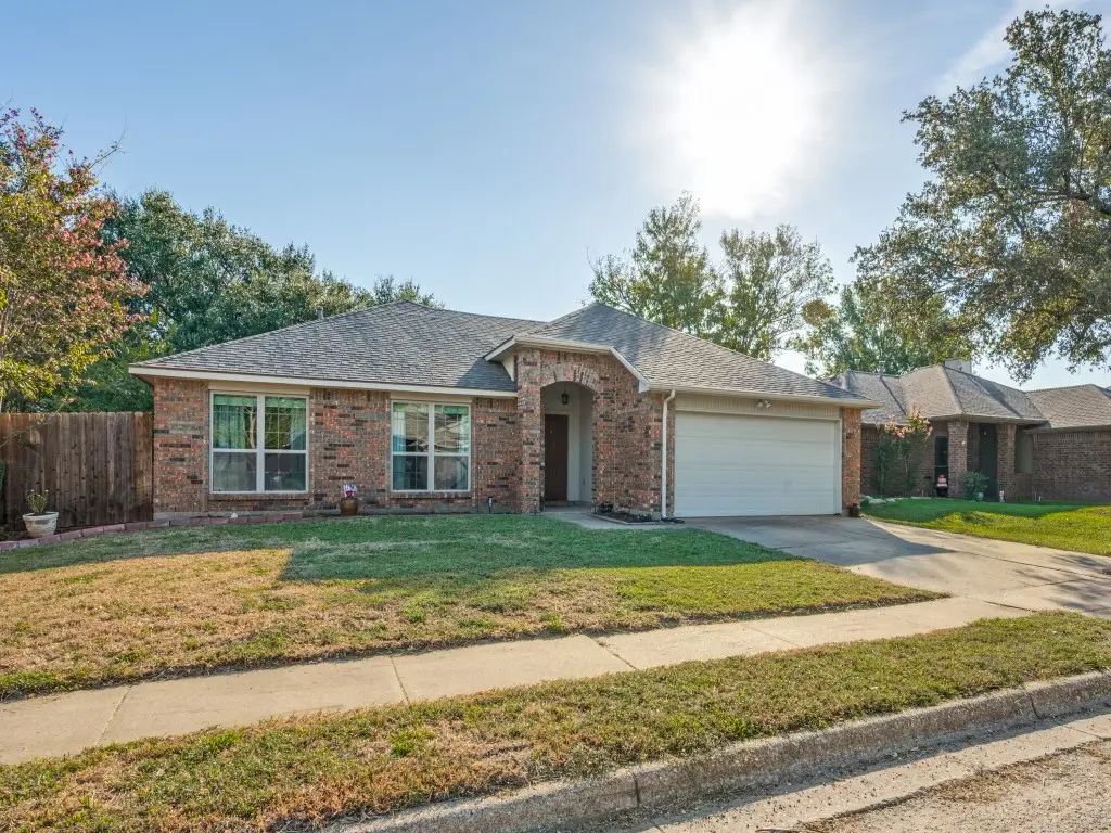 7012 Autumn Lane, Watauga, TX 76148 - #1