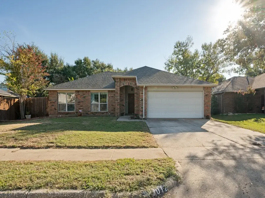 7012 Autumn Lane, Watauga, TX 76148 - #2