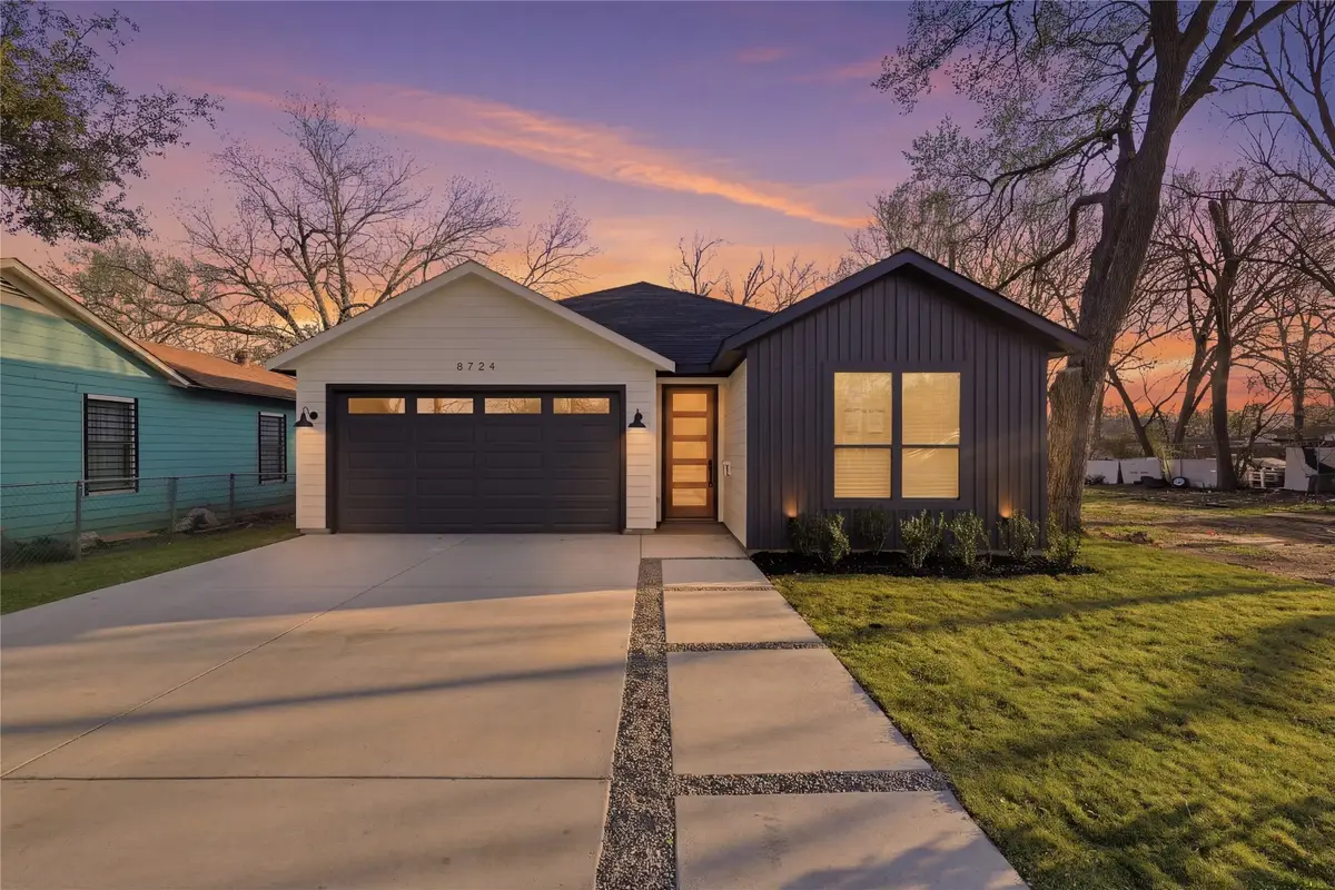 1515 Hortense Avenue, Dallas, TX 75216 - #1